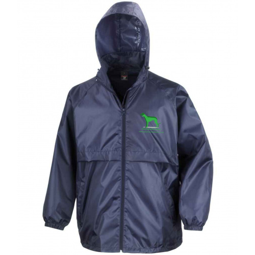 Lightweight Waterproof Jacket