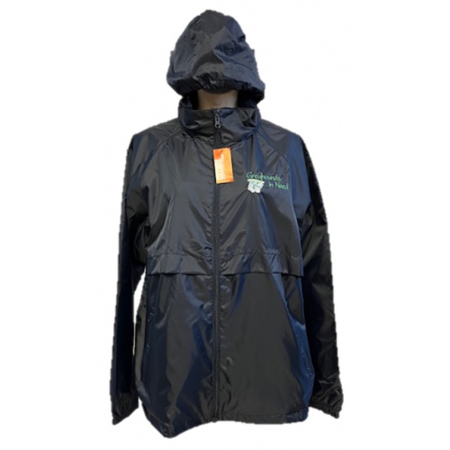 Lightweight Waterproof Jacket