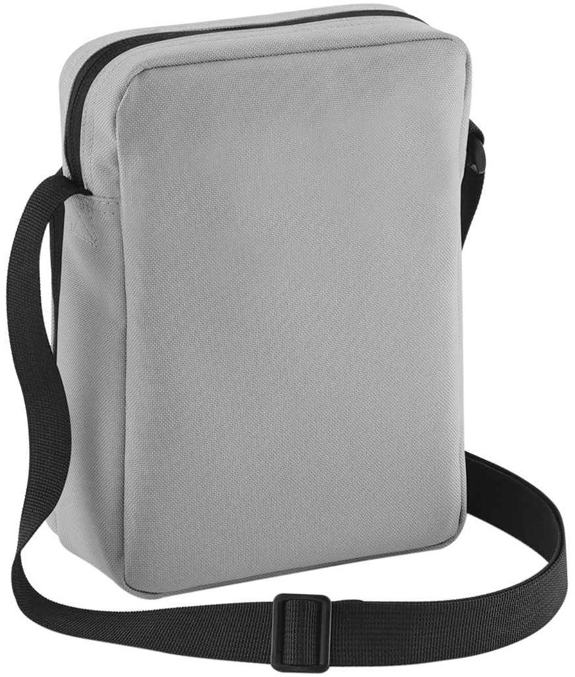 Bagbase Across Body Bag - Image 2