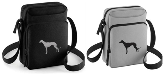 Bagbase Across Body Bag