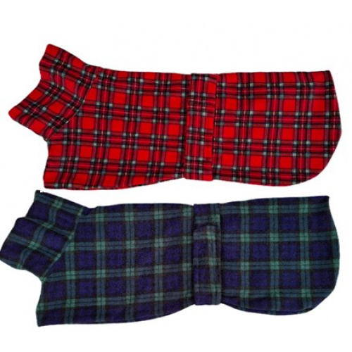 Double-thick Fleece with Velcro fastening