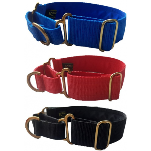40mm Mudplugger Webbing Collars by Kitsch